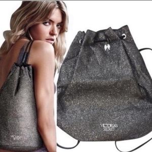 Victoria's Secret Angel Wings Bag💕 NWOT Never used